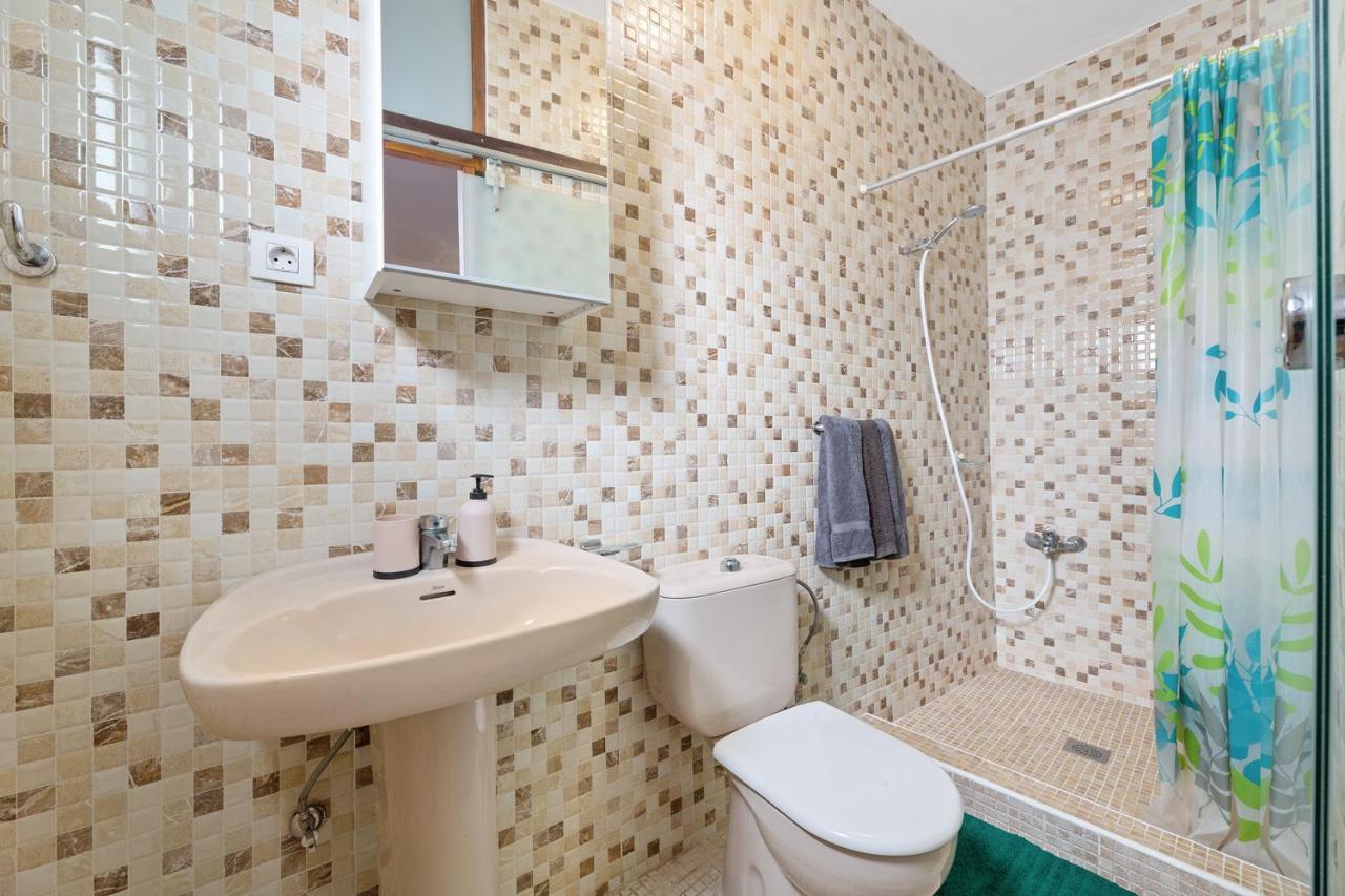 ארסיפה Apartment D Holiday Lanzarote מראה חיצוני תמונה