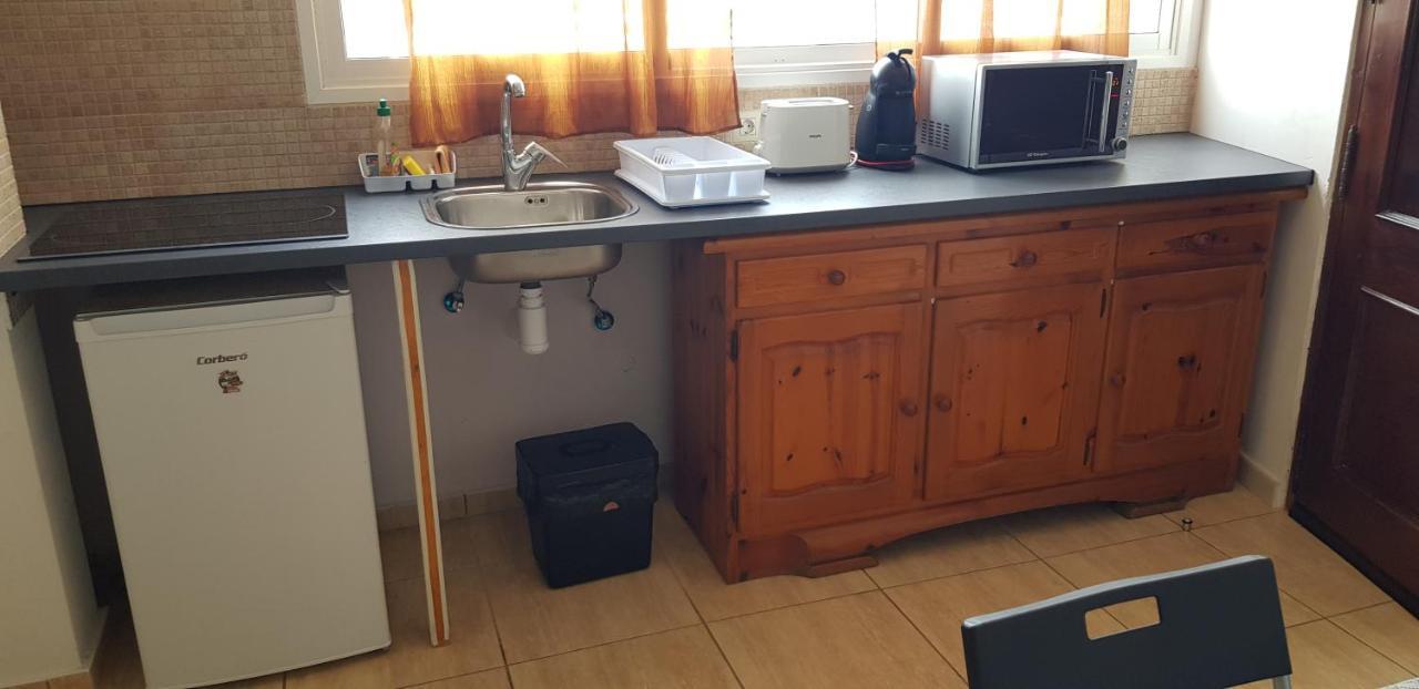 ארסיפה Apartment D Holiday Lanzarote מראה חיצוני תמונה